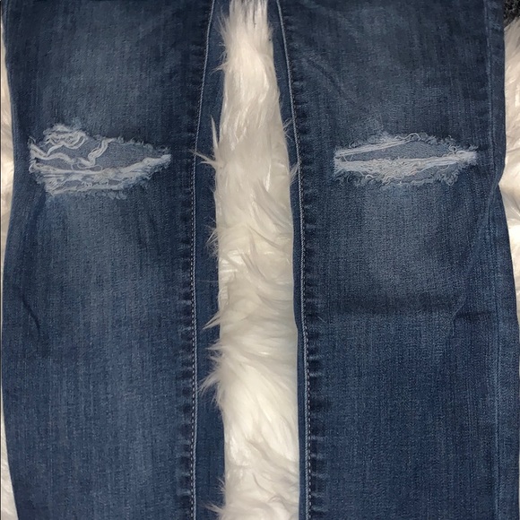 Garage jeans - Picture 3 of 6